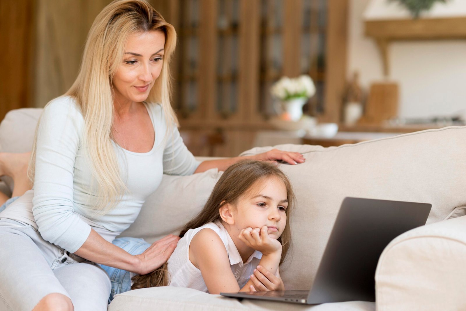Mom FamousParenting: An Honest Look at the Parenting Resource Parents Are Searching For